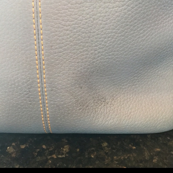 Dooney n Bourke Purse - Picture 7 of 14